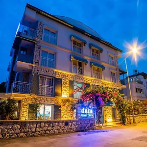 Dam Lara Otel Antalya