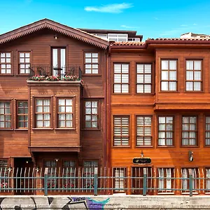 3* Отель Ferman Hotel-special Category