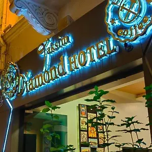 2* Отель Taksim Diamond