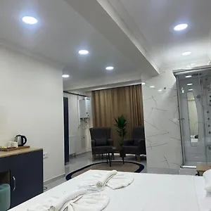 The Walens Avcilar Apart Otel