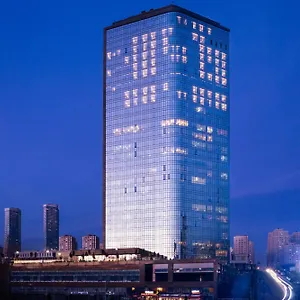 5* Отель Sheraton Grand Atasehir