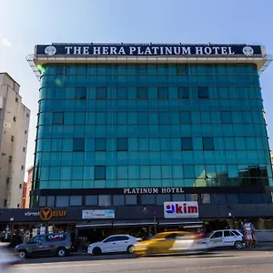 The Hera Platinum Otel
