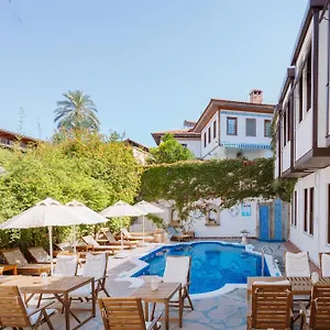 Aspen Kaleiçi Otel Antalya