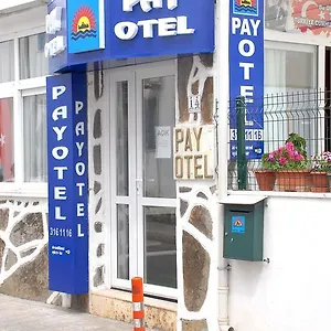 Pay Apart Otel Bodrum