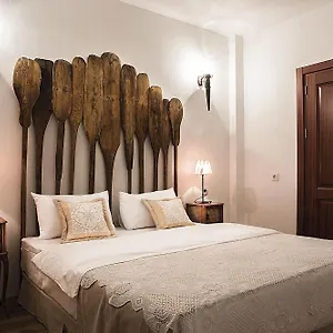 5* Отель Oriella