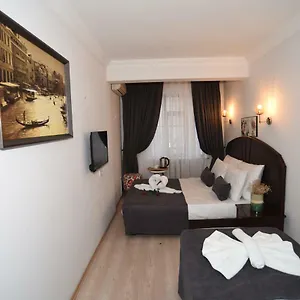 4* Отель Bosfor