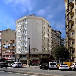 3* Отель Hotelozbek
