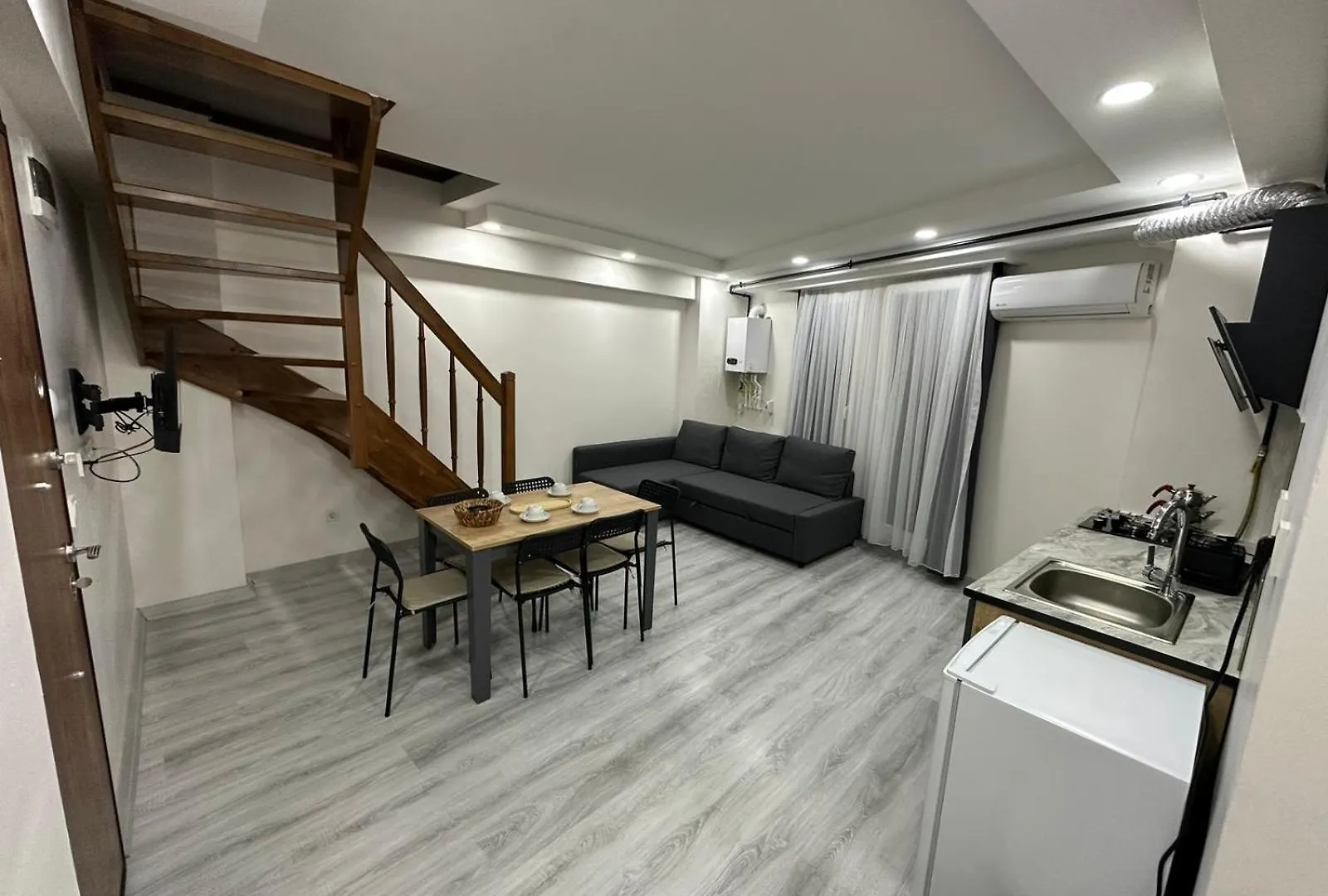 Neva Residence Istanbul 0*,