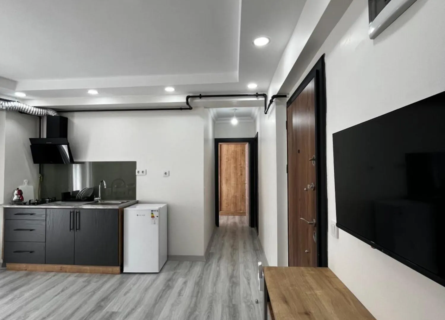 Neva Residence Istanbul Aparthotel