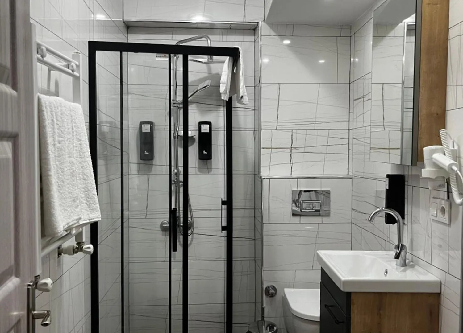 Neva Residence Istanbul Aparthotel