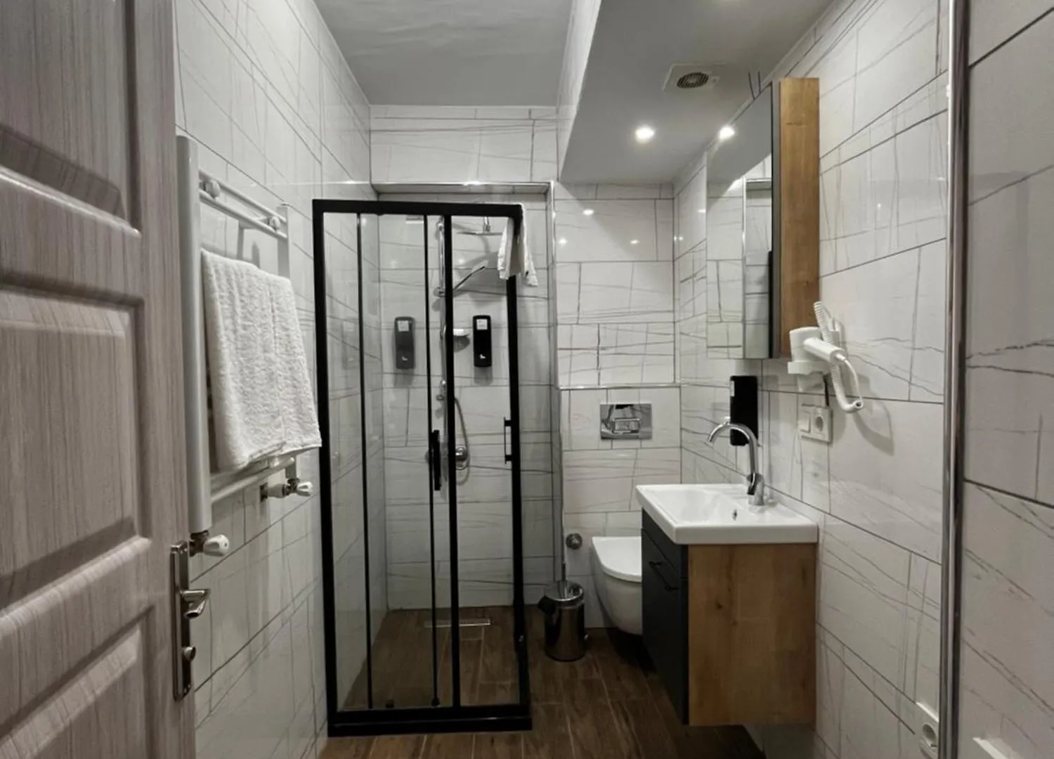 Neva Residence Istanbul