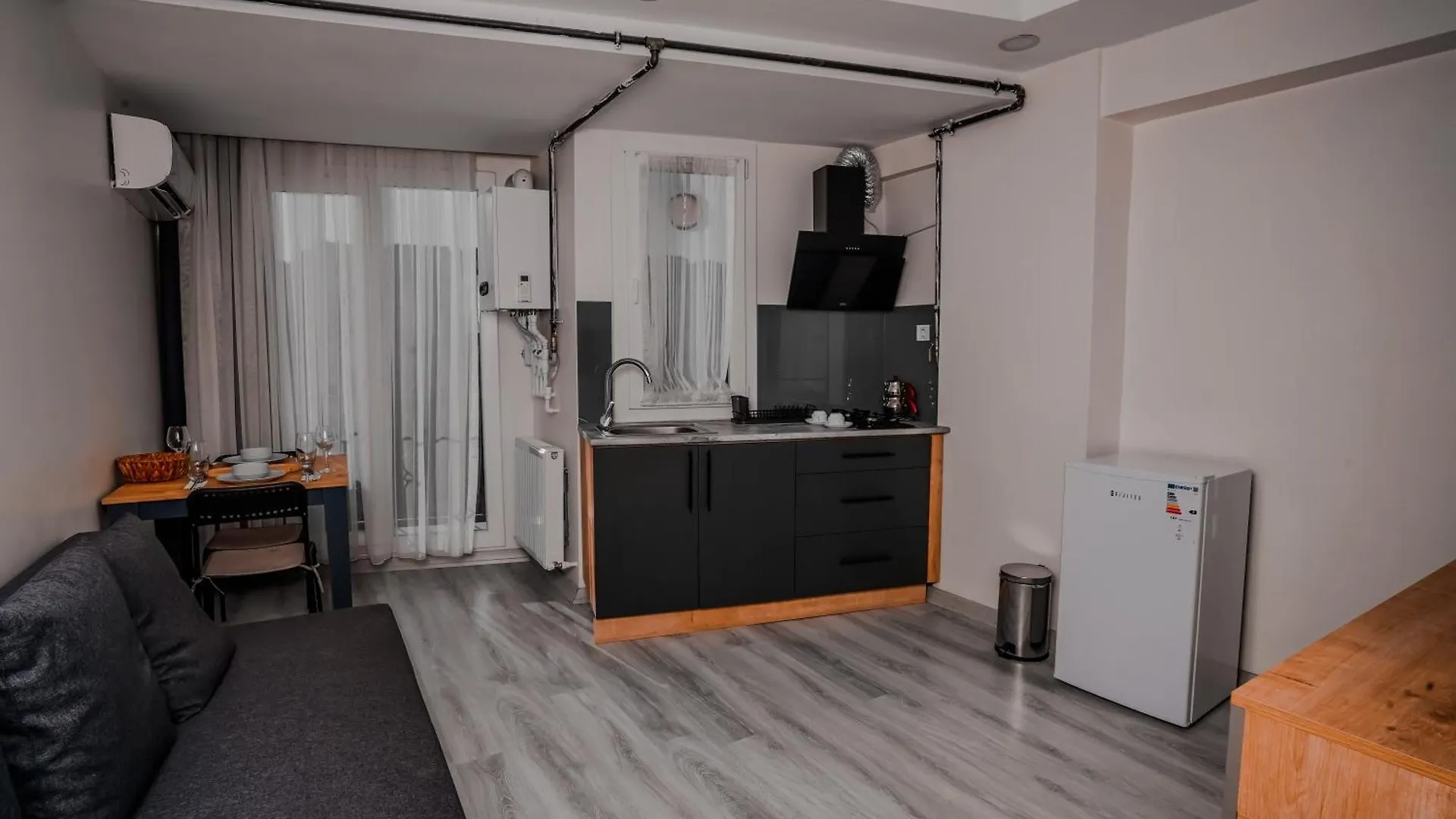 Neva Residence Istanbul Turkey