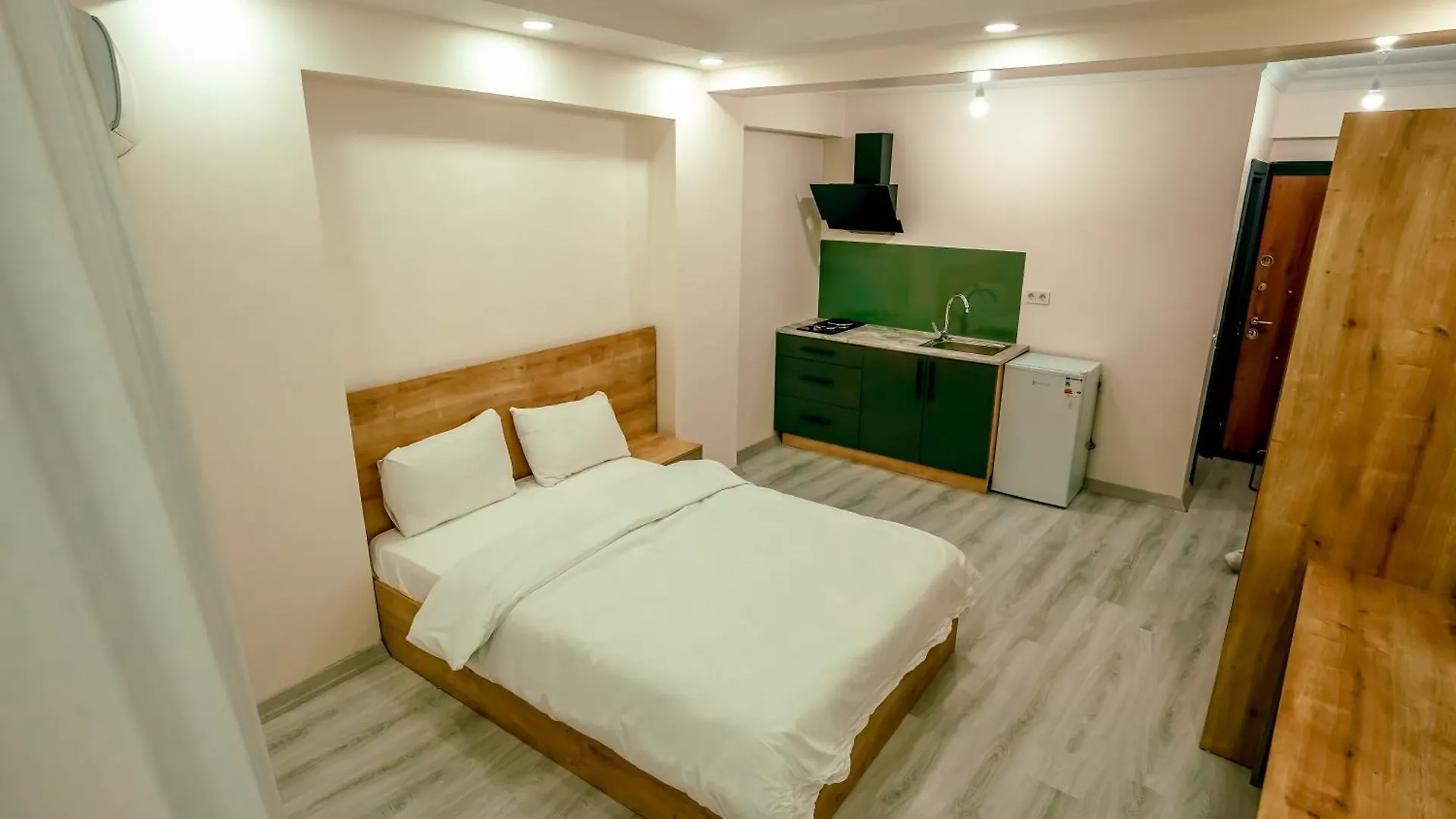 Neva Residence Istanbul 0*,  Turkey