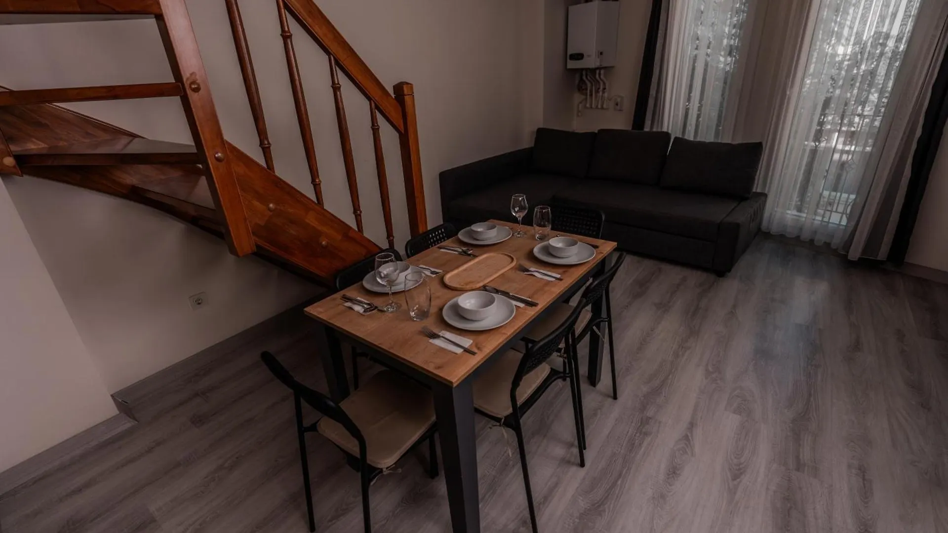 Aparthotel Neva Residence Istanbul