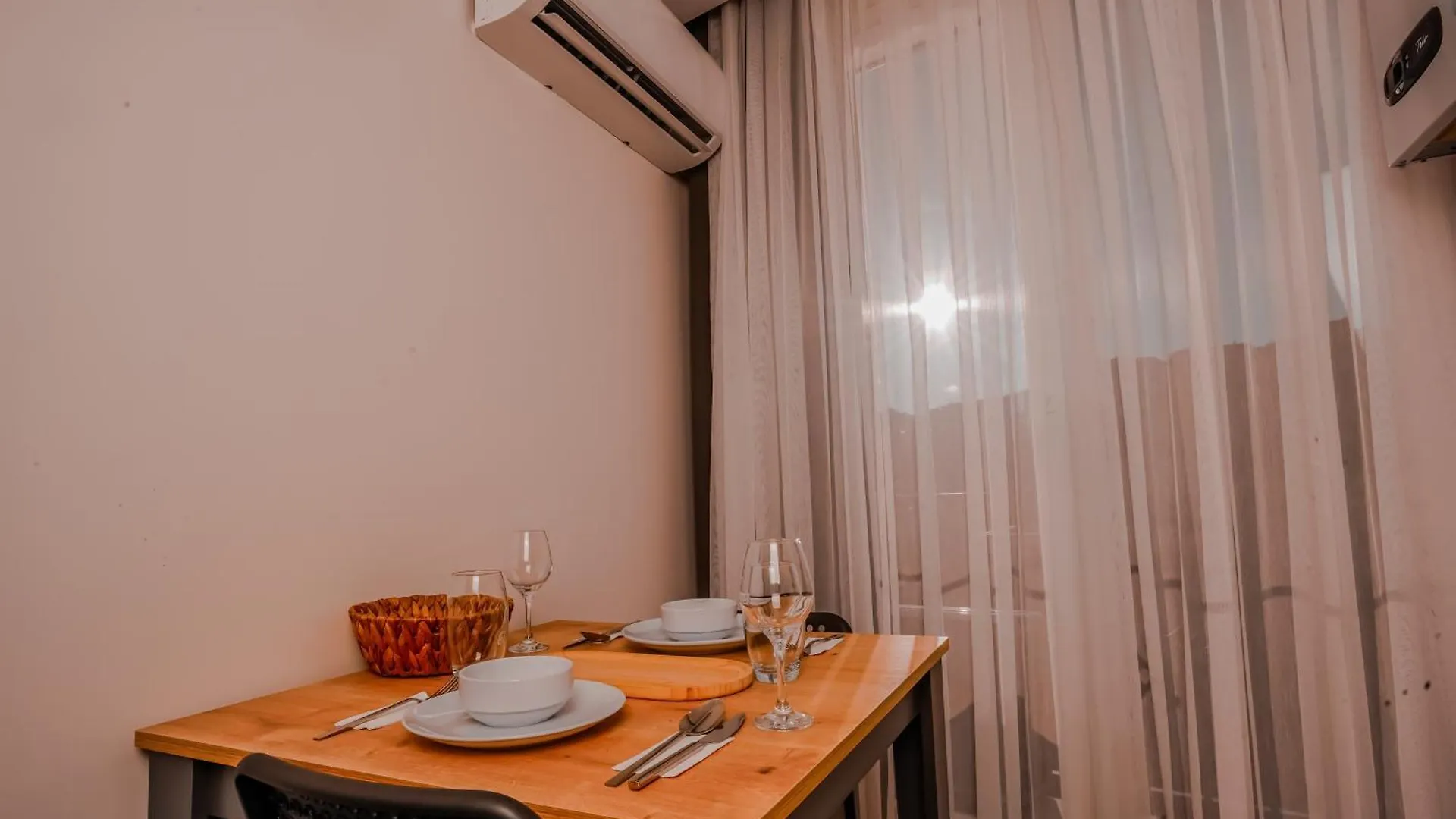 Neva Residence Istanbul 0*,