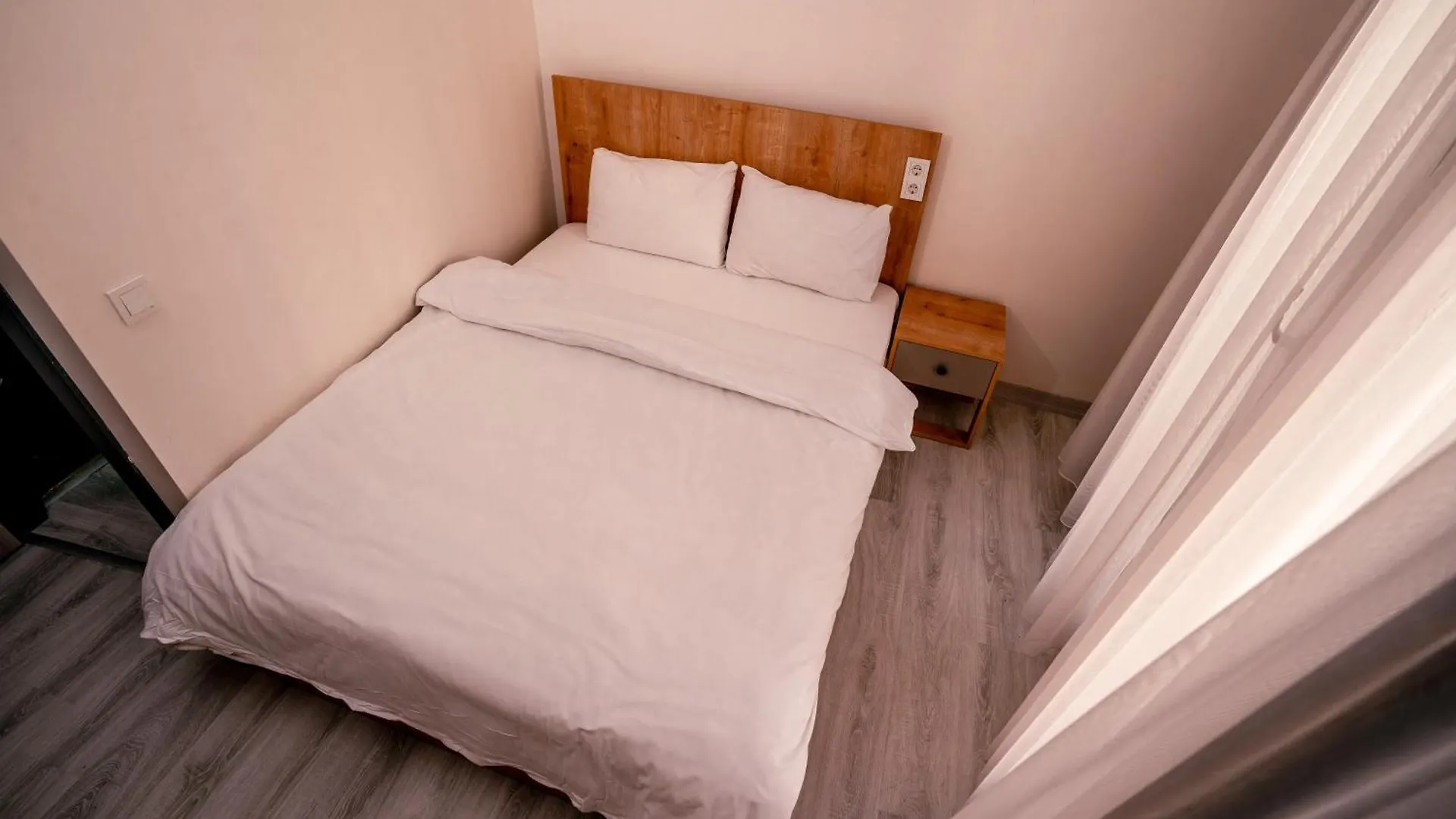 Neva Residence Istanbul
