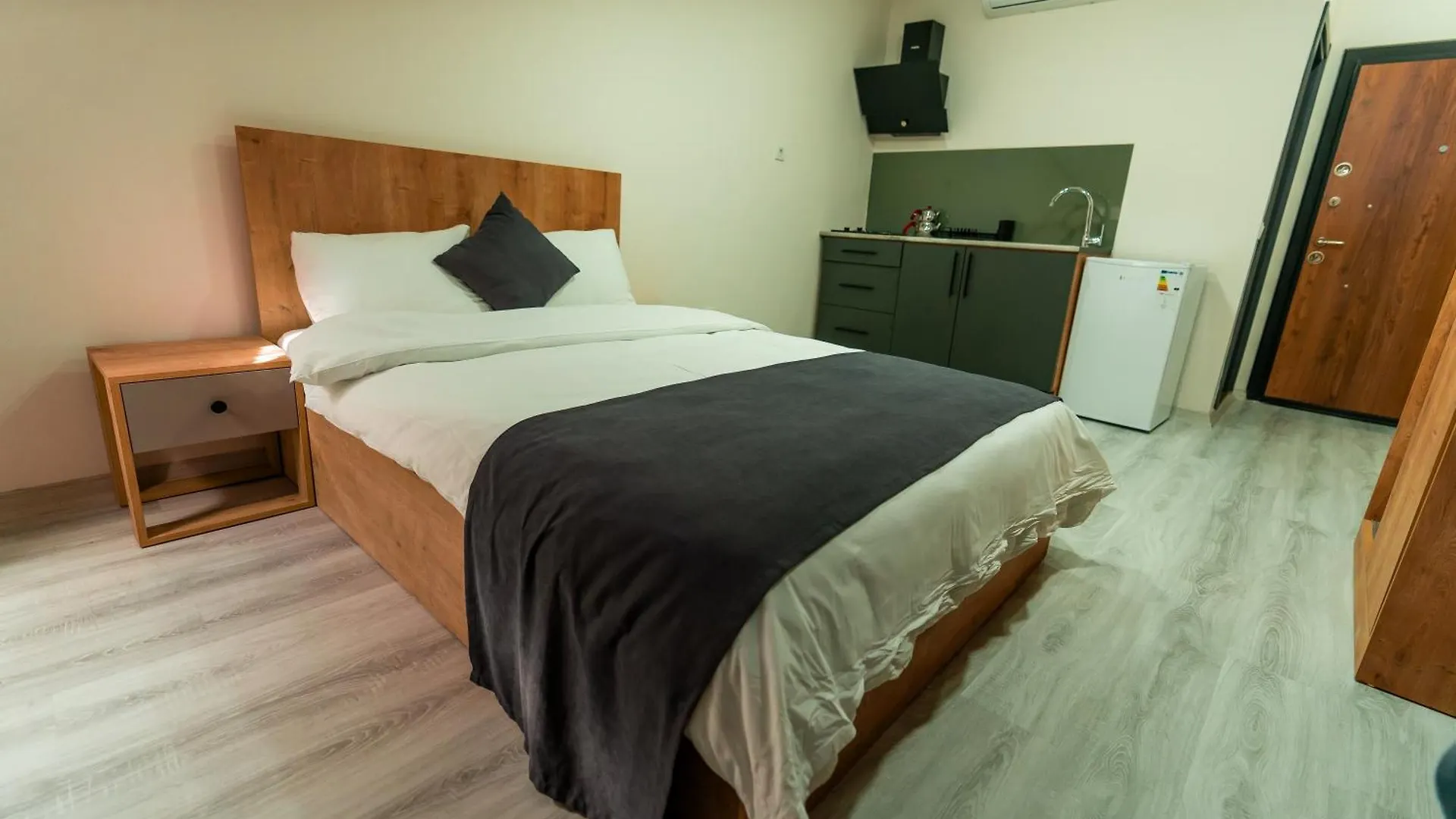 Neva Residence Istanbul