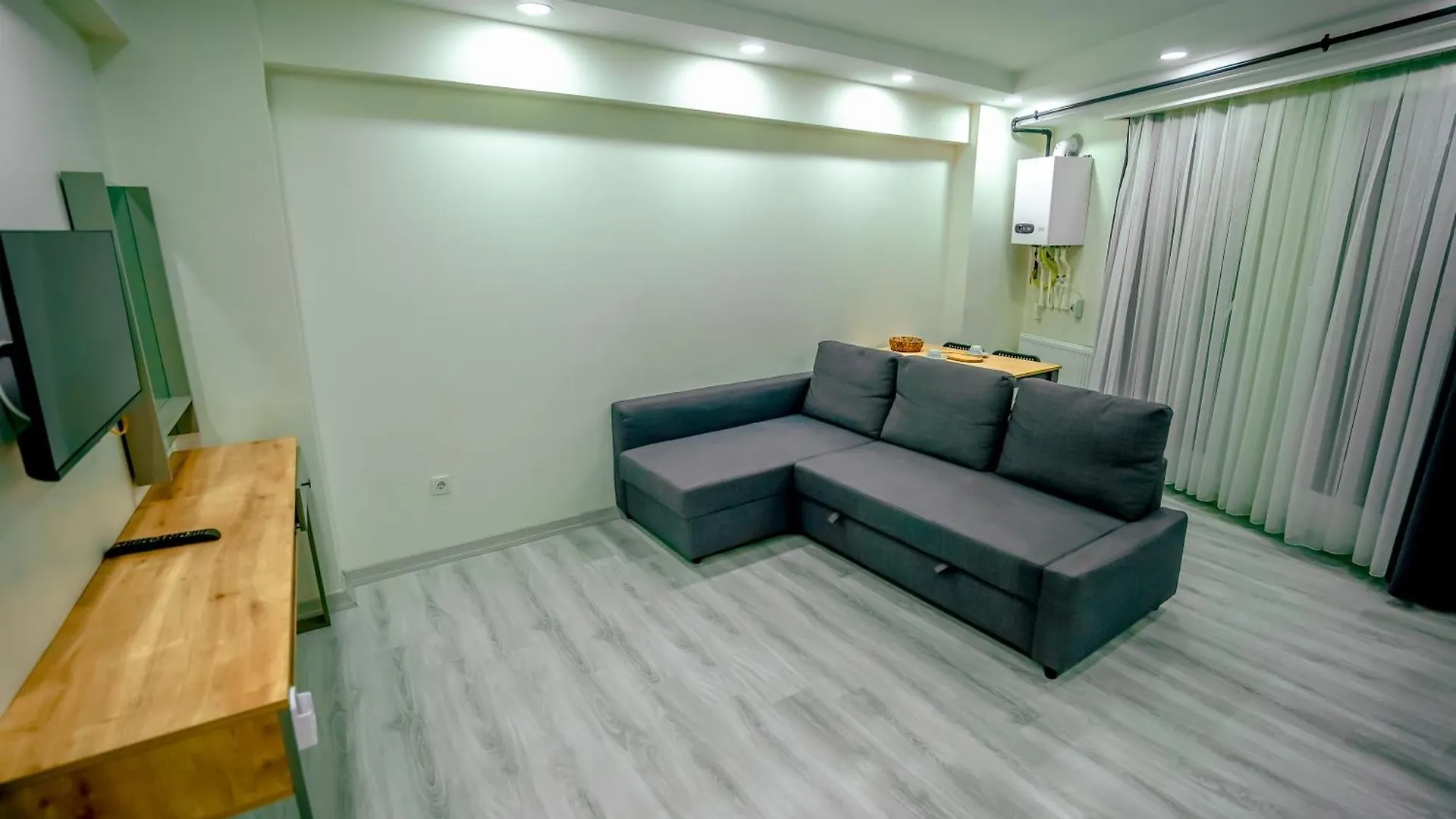 Neva Residence Istanbul Turkey