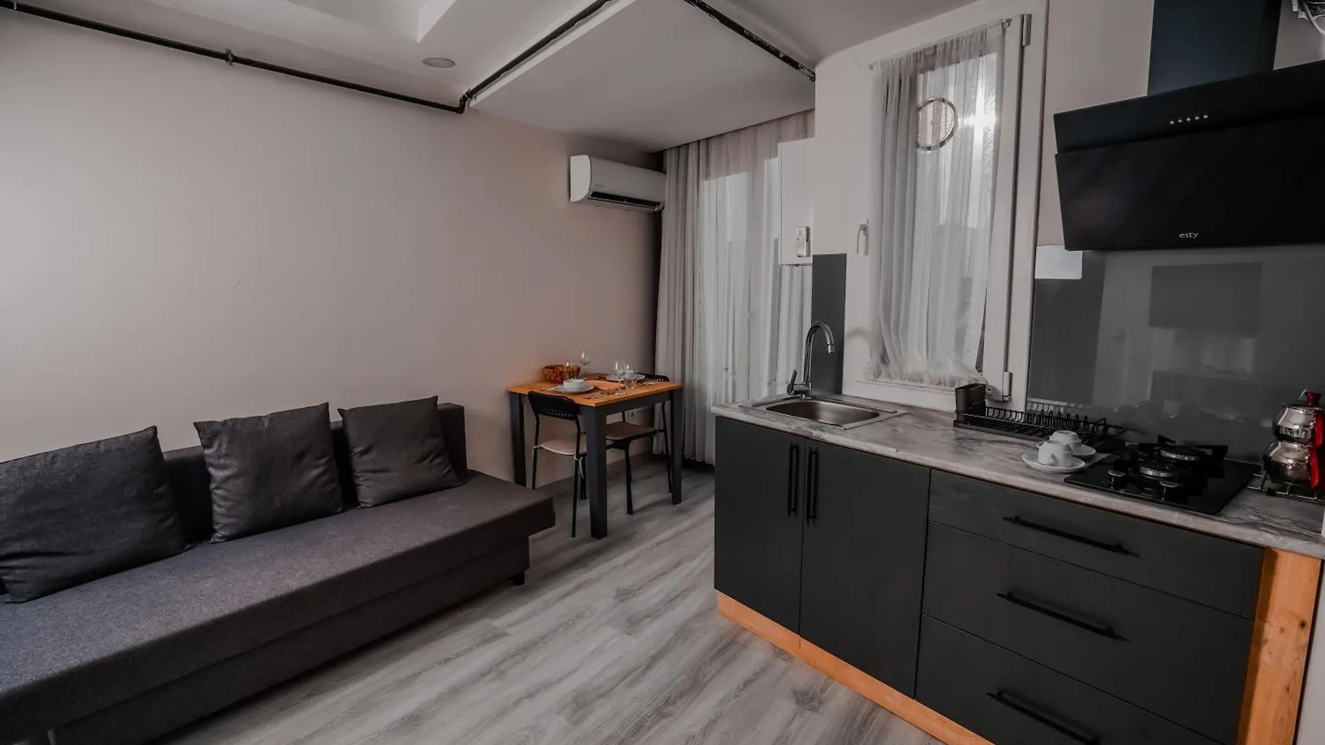 Neva Residence Istanbul