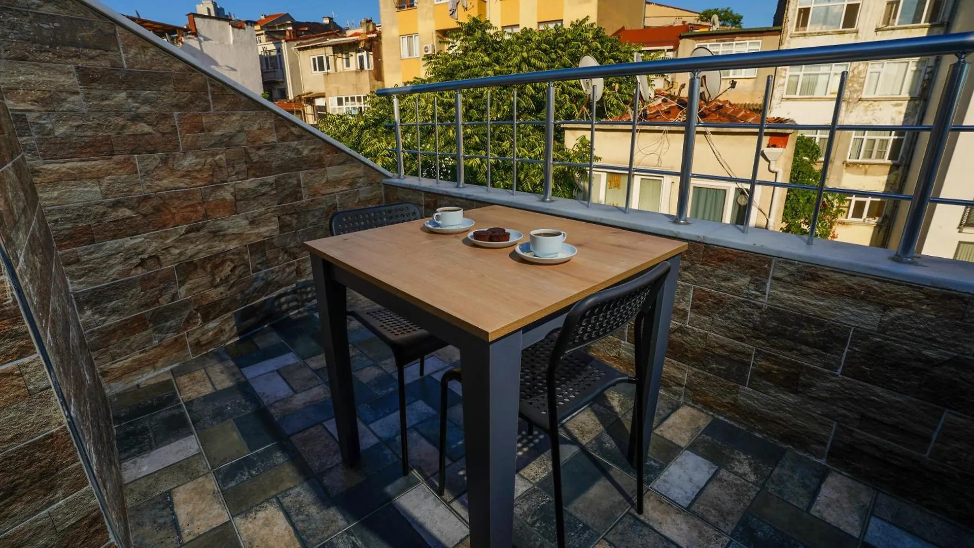 Neva Residence Istanbul 0*,  Turkey