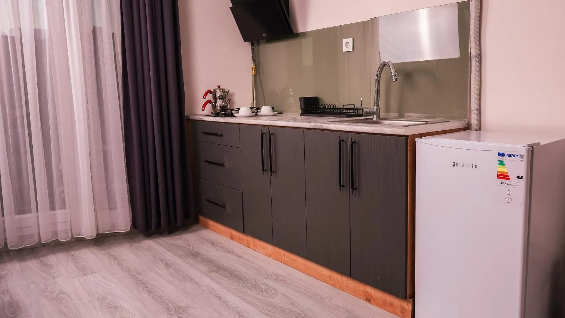 Aparthotel Neva Residence Istanbul