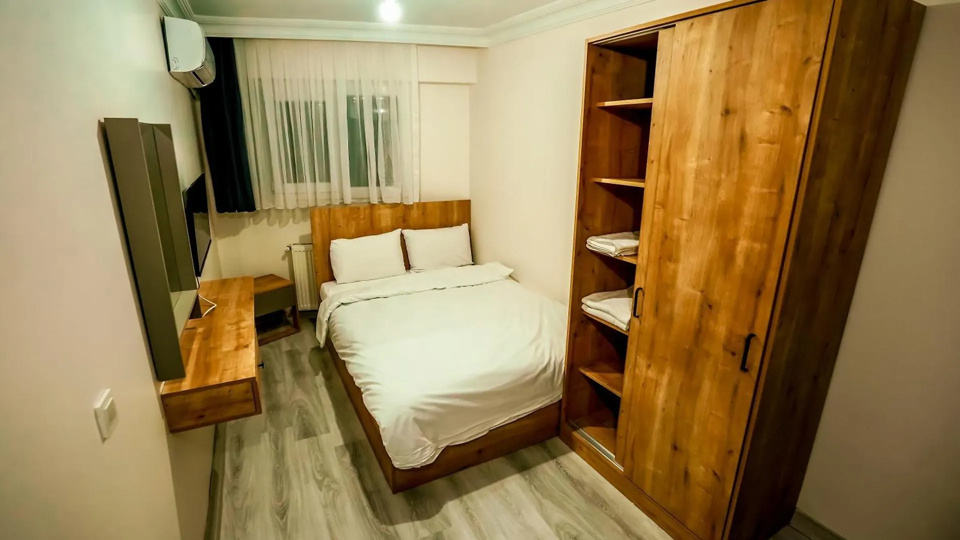 Neva Residence Istanbul