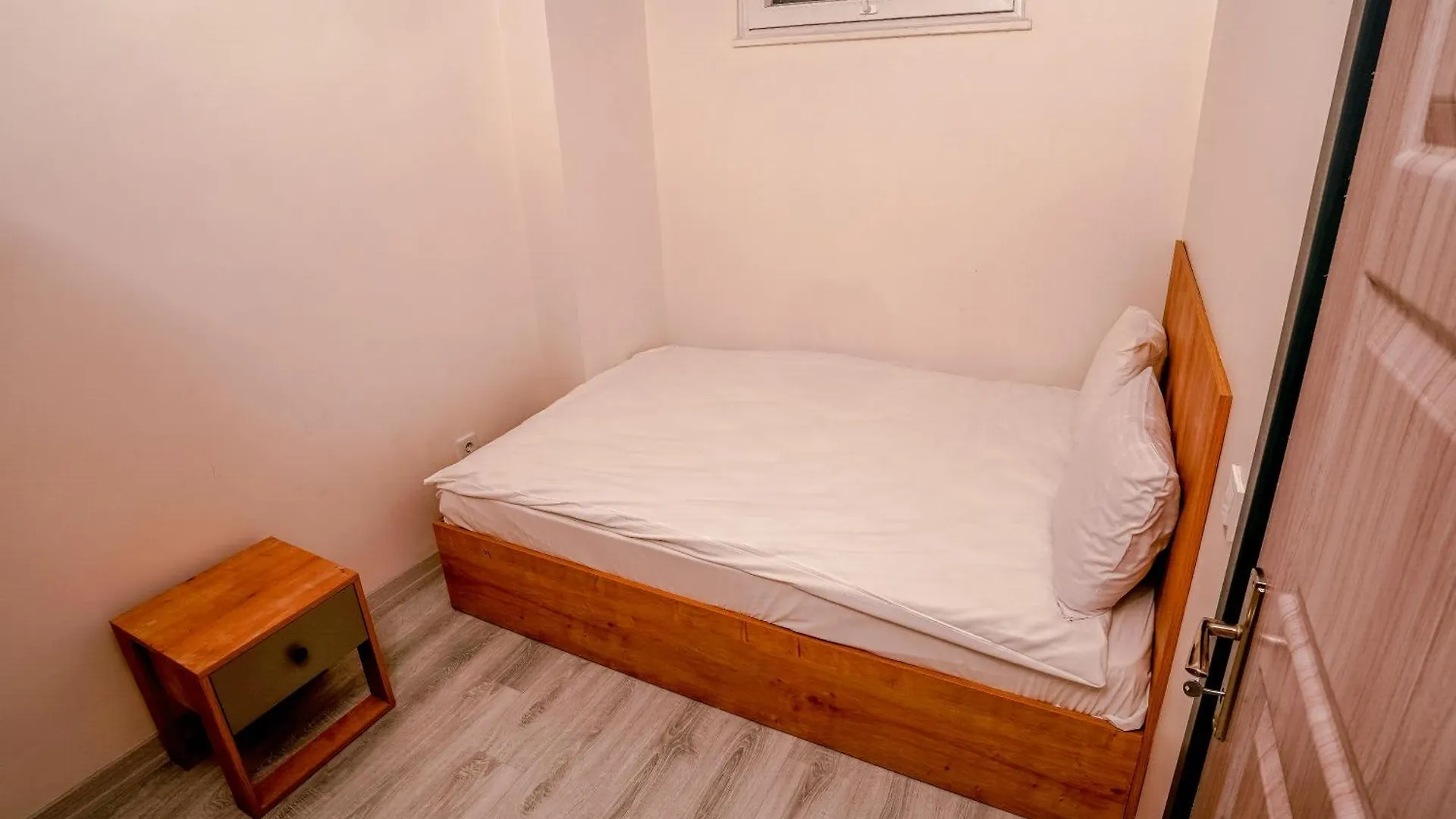 Neva Residence Istanbul 0*,