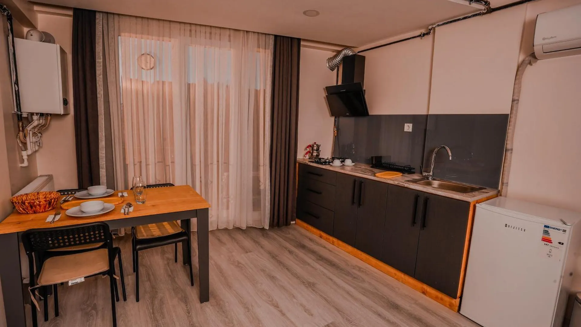 Aparthotel Neva Residence Istanbul