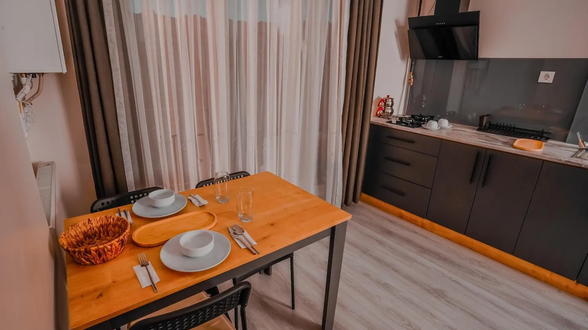 Neva Residence Istanbul 0*,  Turkey