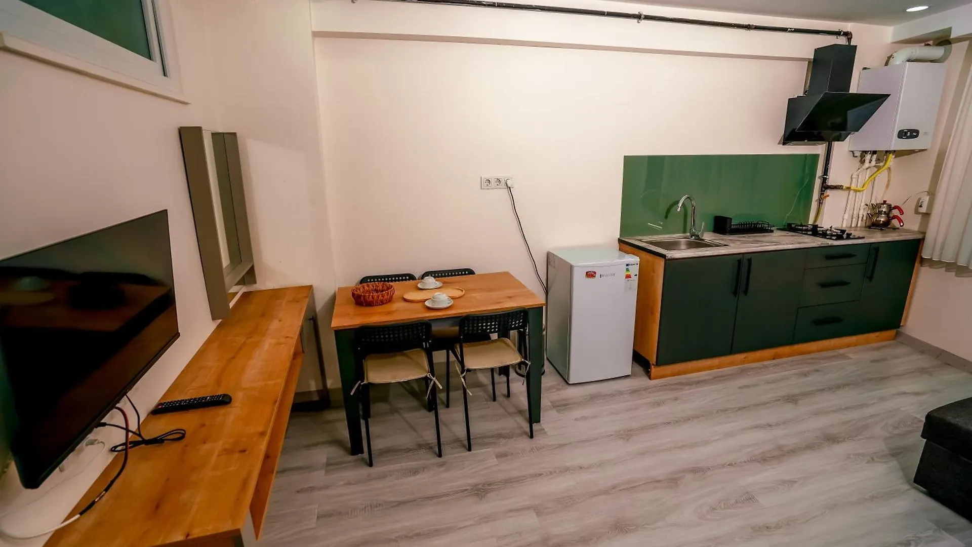 Neva Residence Istanbul